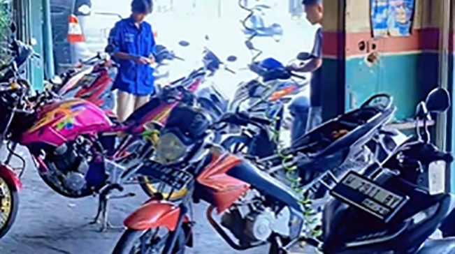 Minat Bisnis Bengkel Motor? Modal Awal Rp30-60 Jutaan, Ini Langkah yang harus Disiapkan